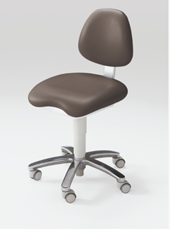 Eurus Assistant Stool